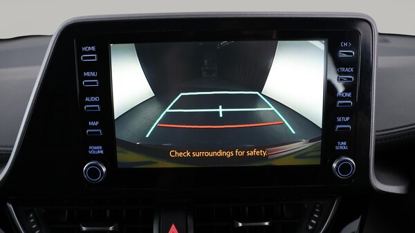 Used Toyota C-HR 2022 for sale - 75954146: Photo 38