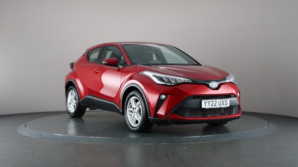 Used Toyota C-HR 2022 for sale - 75954146: Photo 50