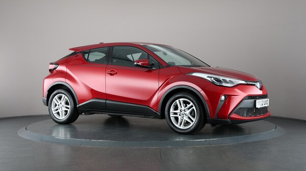 Used Toyota C-HR 2022 for sale - 75954146: Photo 55