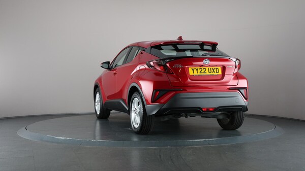 Used Toyota C-HR 2022 for sale - 75954146: Photo 56