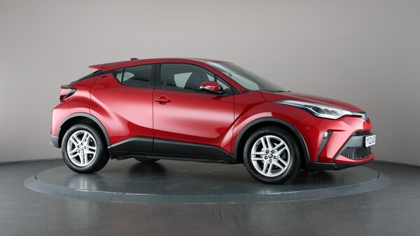 Used Toyota C-HR 2022 for sale - 75954146: Photo 57