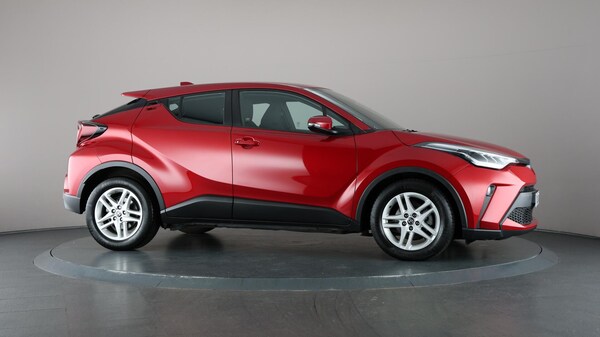 Used Toyota C-HR 2022 for sale - 75954146: Photo 58