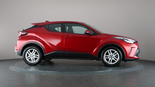 Used Toyota C-HR 2022 for sale - 75954146: Photo 59