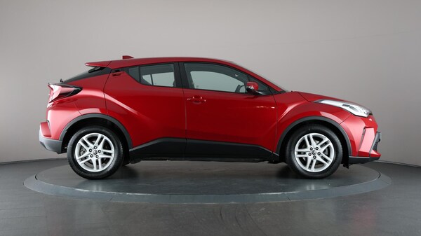 Used Toyota C-HR 2022 for sale - 75954146: Photo 60