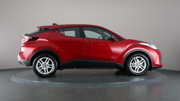 Used Toyota C-HR 2022 for sale - 75954146: Photo 61