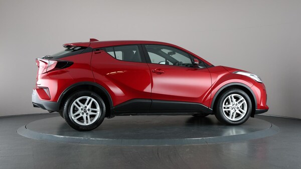 Used Toyota C-HR 2022 for sale - 75954146: Photo 62