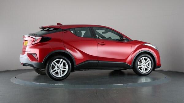 Used Toyota C-HR 2022 for sale - 75954146: Photo 63