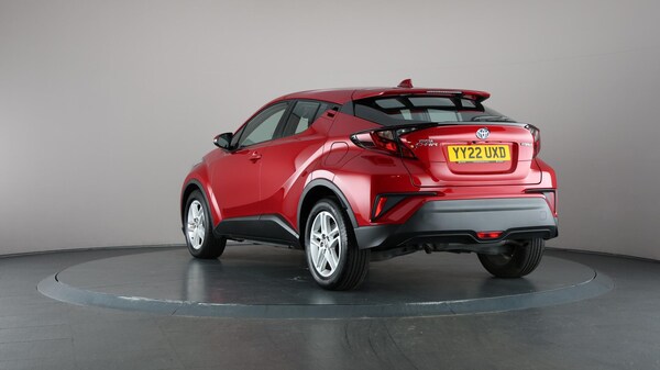 Used Toyota C-HR 2022 for sale - 75954146: Photo 67