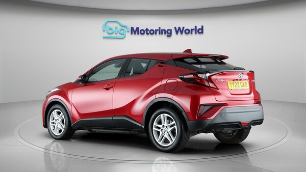 Used Toyota C-HR 2022 for sale - 75954146: Photo 6