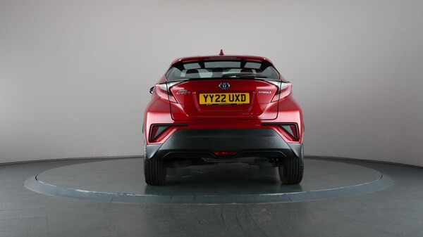 Used Toyota C-HR 2022 for sale - 75954146: Photo 72