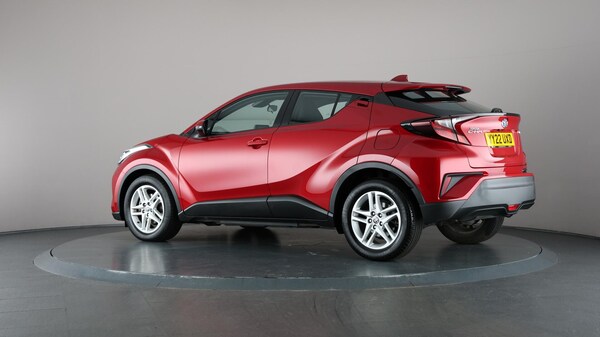Used Toyota C-HR 2022 for sale - 75954146: Photo 75