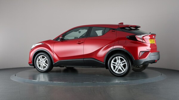 Used Toyota C-HR 2022 for sale - 75954146: Photo 76