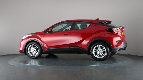 Used Toyota C-HR 2022 for sale - 75954146: Photo 77