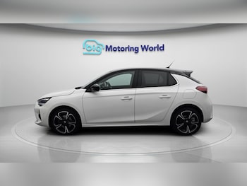 Used Vauxhall Corsa 2023 for sale - 78942682: Photo