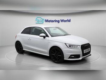 Used Audi A1 2018 for sale - 75884414: Photo