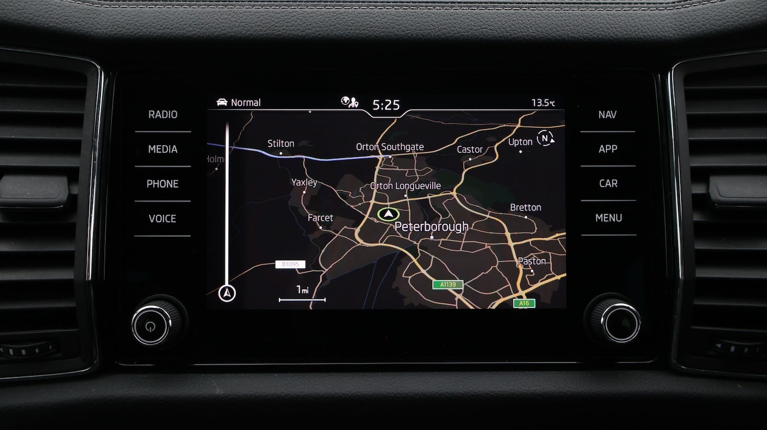 Used Skoda Kodiaq for sale - 77523052: Photo 11