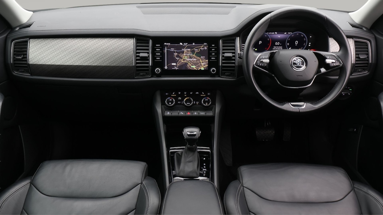 Used Skoda Kodiaq for sale - 77523052: Photo 13