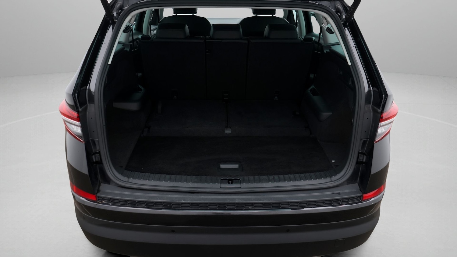 Used Skoda Kodiaq for sale - 77523052: Photo 17