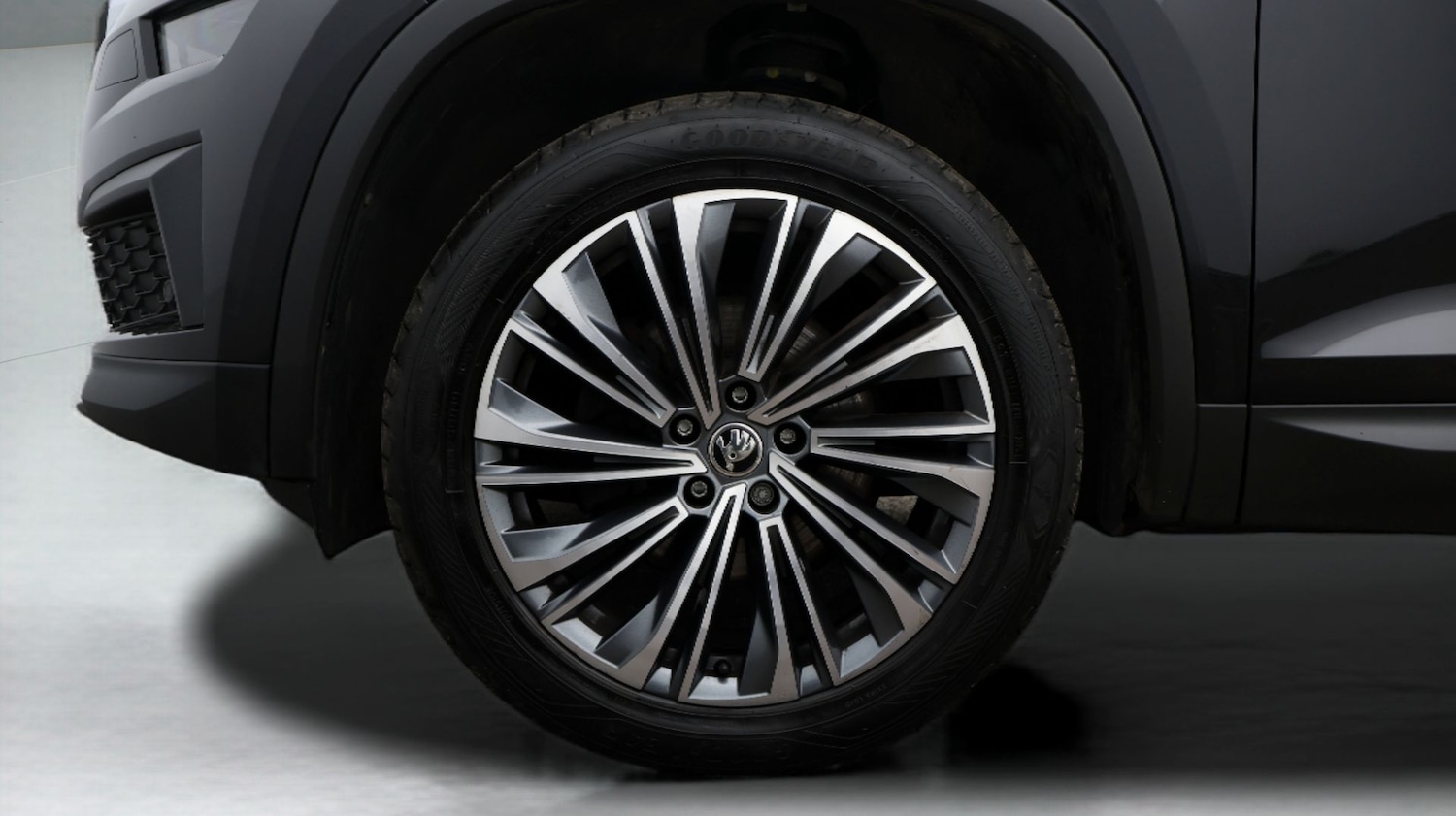 Used Skoda Kodiaq for sale - 77523052: Photo 18