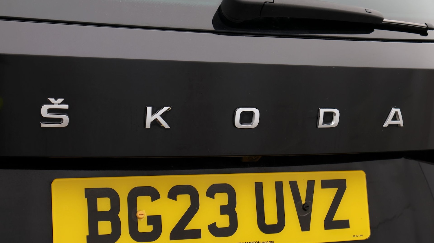 Used Skoda Kodiaq for sale - 77523052: Photo 23