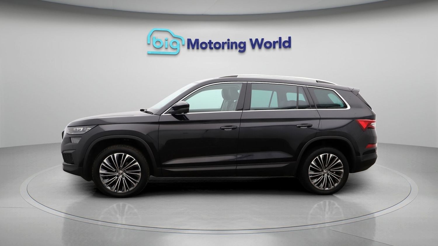 Used Skoda Kodiaq for sale - 77523052: Photo 4