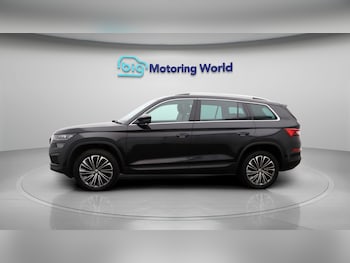 Used Skoda Kodiaq 2023 for sale - 77523052: Photo