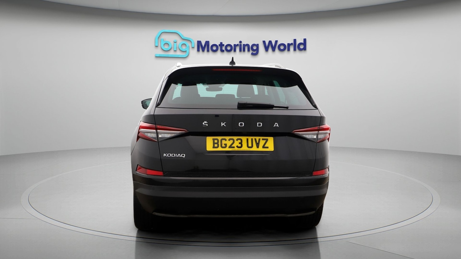 Used Skoda Kodiaq for sale - 77523052: Photo 6