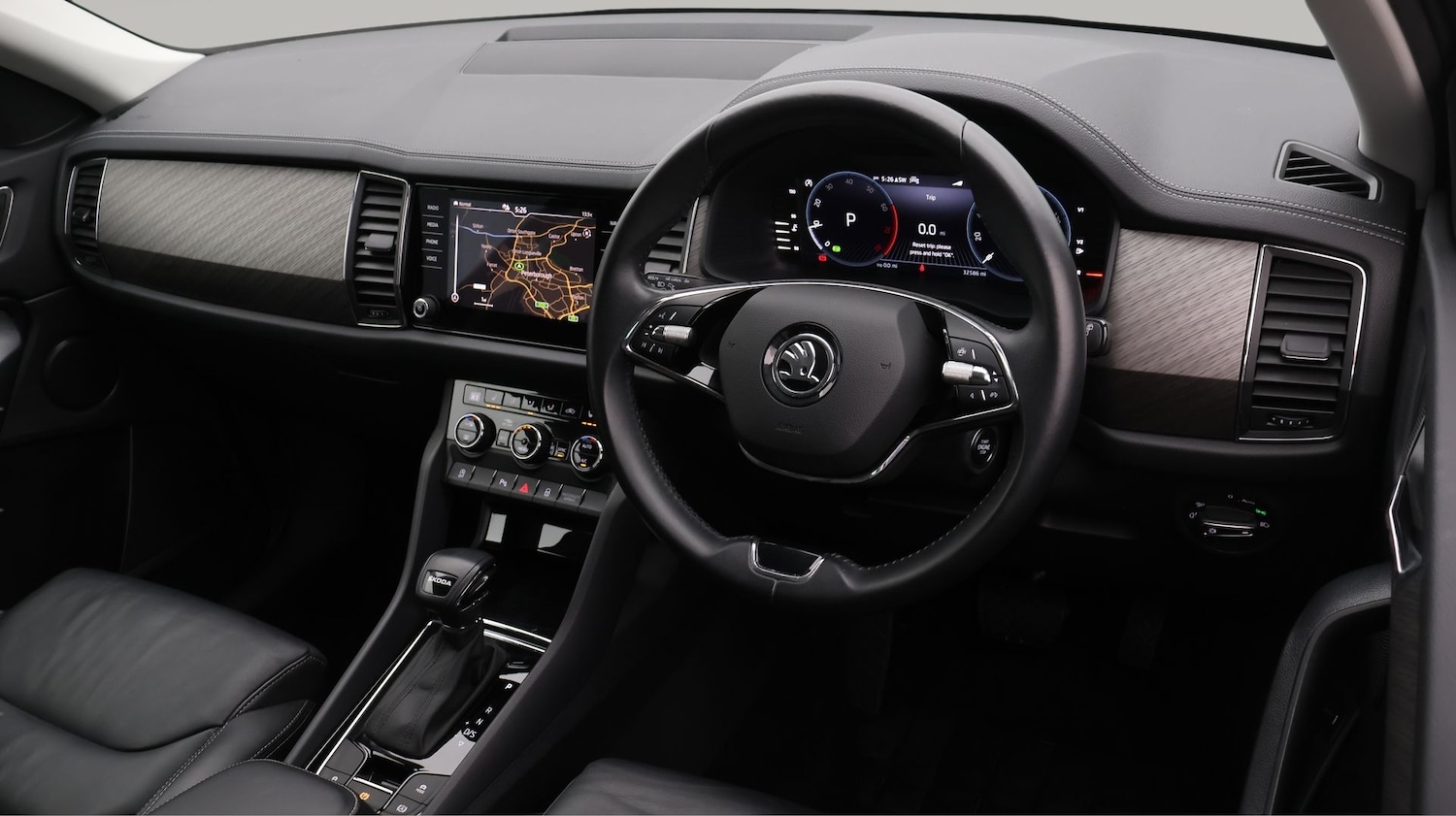 Used Skoda Kodiaq for sale - 77523052: Photo 9