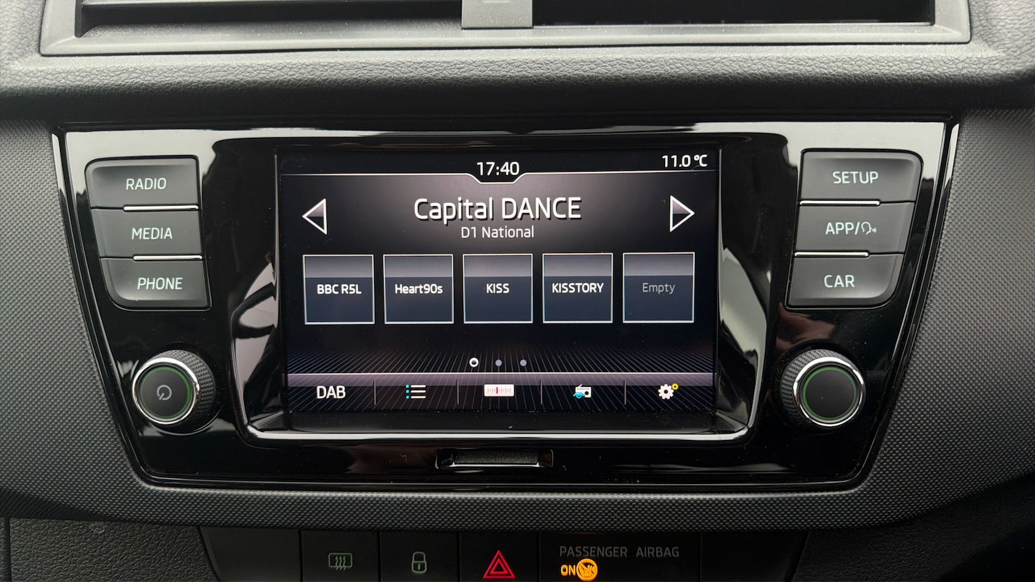 Used Skoda Fabia 2020 for sale - 77915814: Photo 10