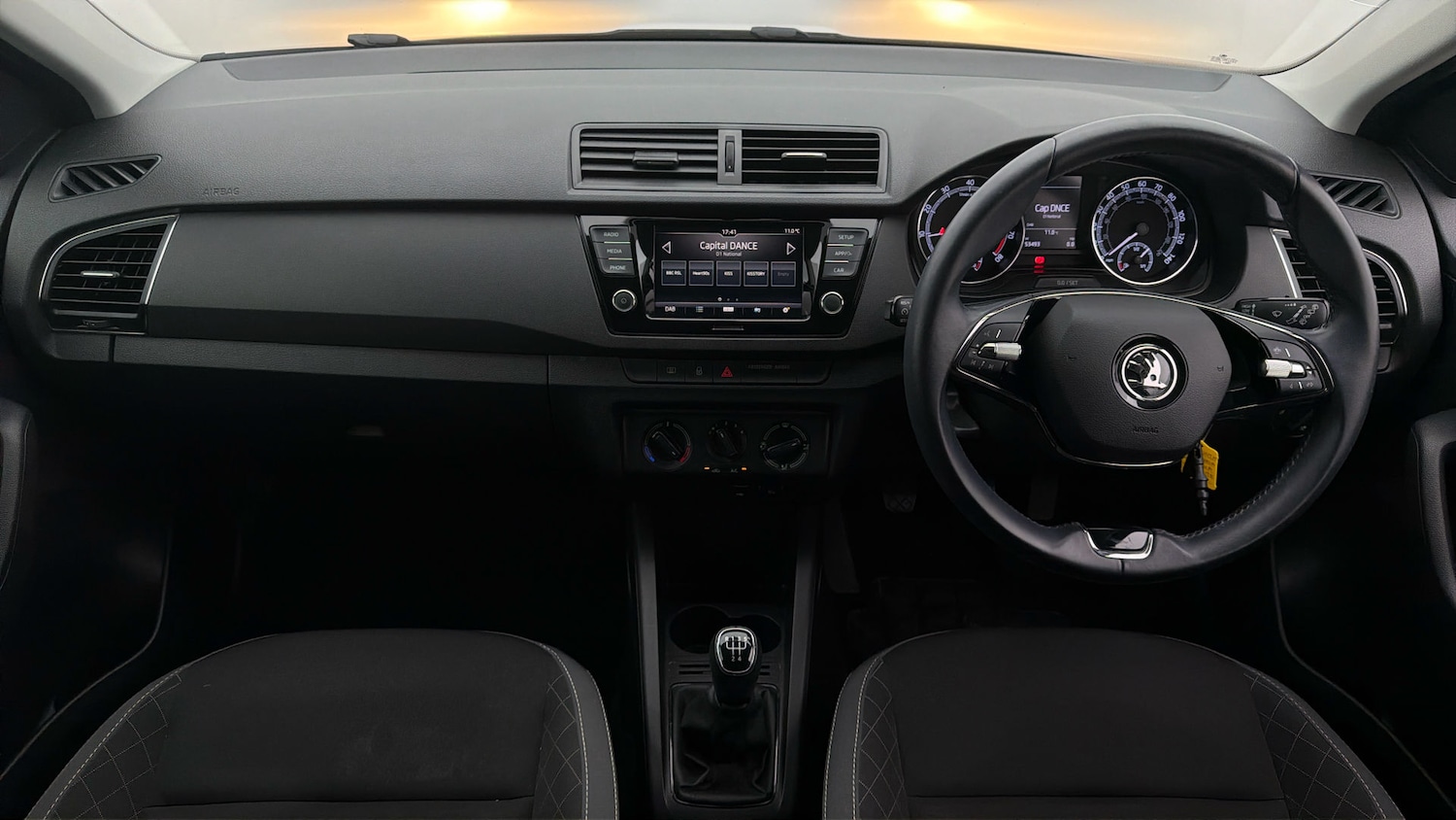 Used Skoda Fabia 2020 for sale - 77915814: Photo 12