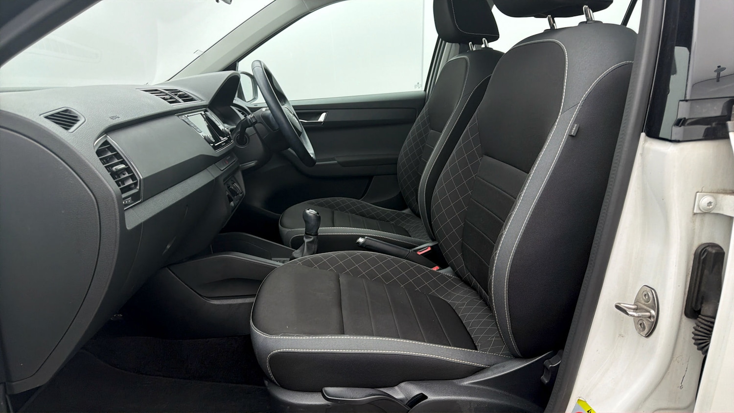 Used Skoda Fabia 2020 for sale - 77915814: Photo 13