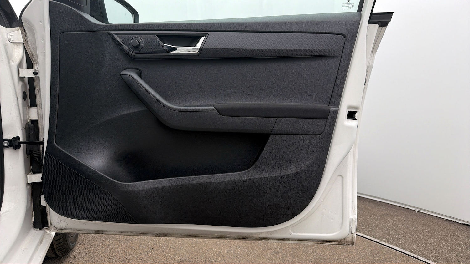 Used Skoda Fabia 2020 for sale - 77915814: Photo 14