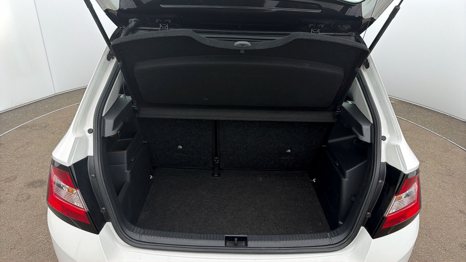 Used Skoda Fabia 2020 for sale - 77915814: Photo 16