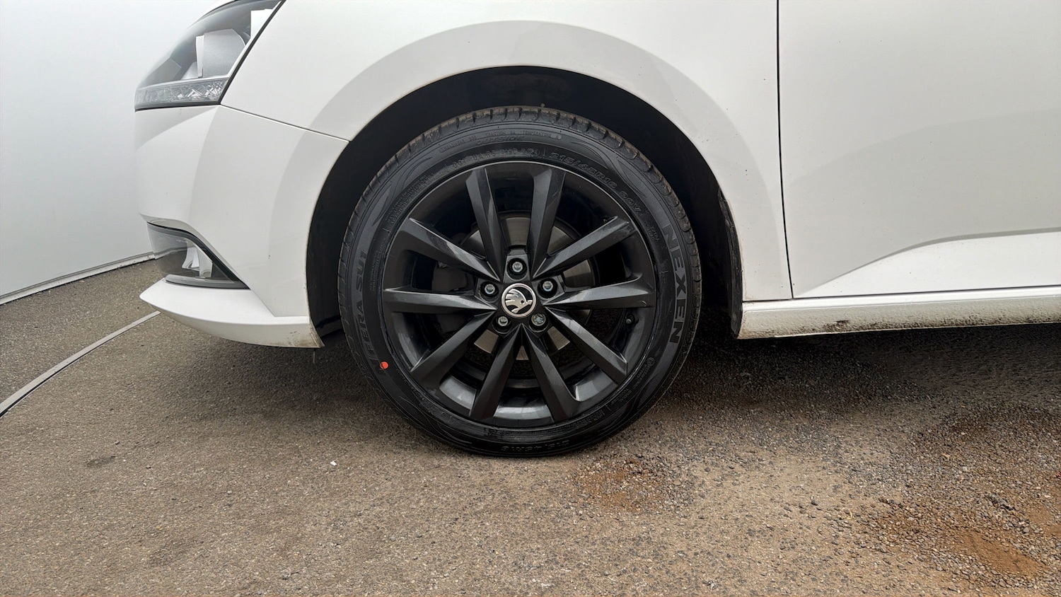 Used Skoda Fabia 2020 for sale - 77915814: Photo 17