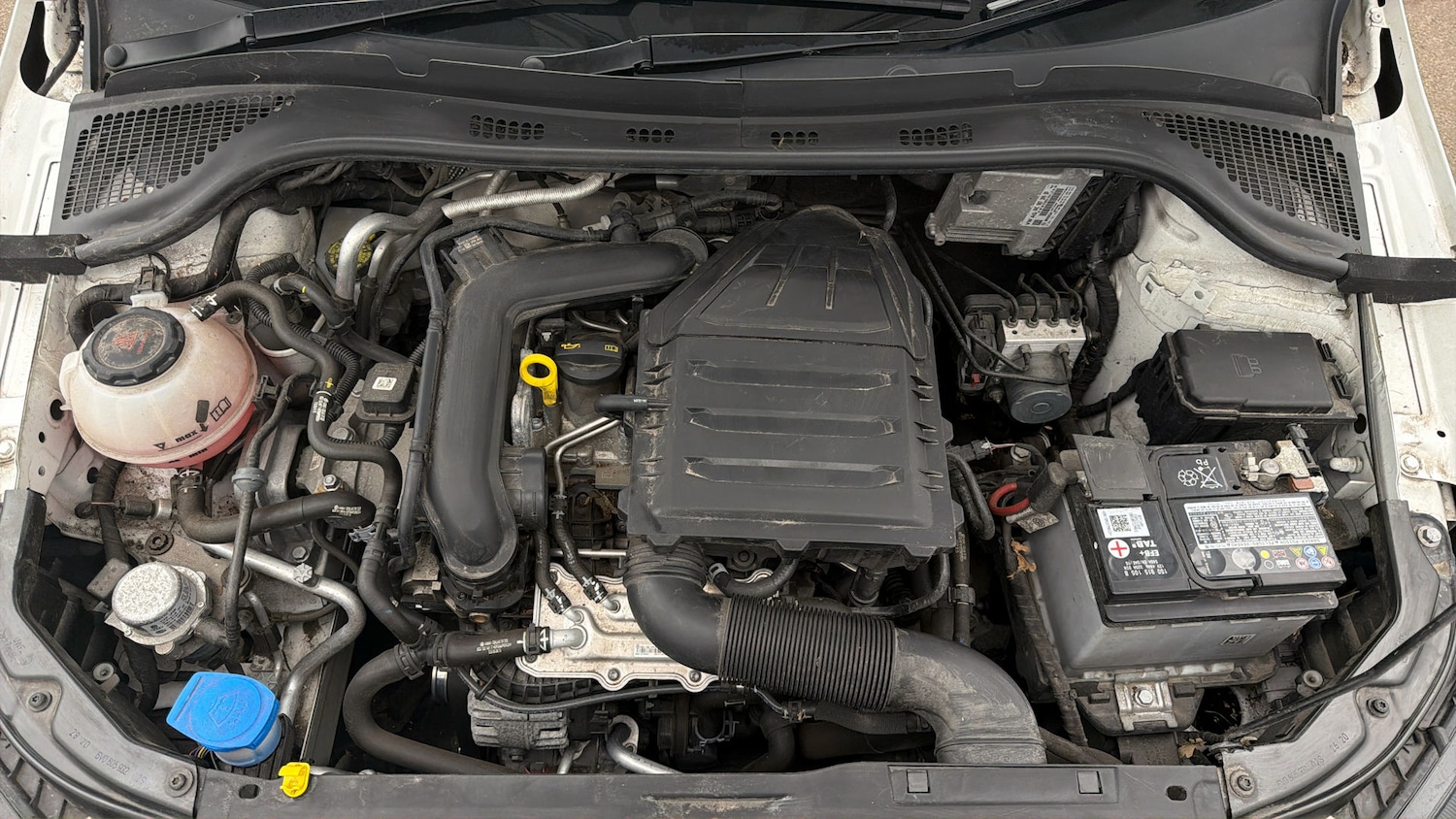 Used Skoda Fabia 2020 for sale - 77915814: Photo 18