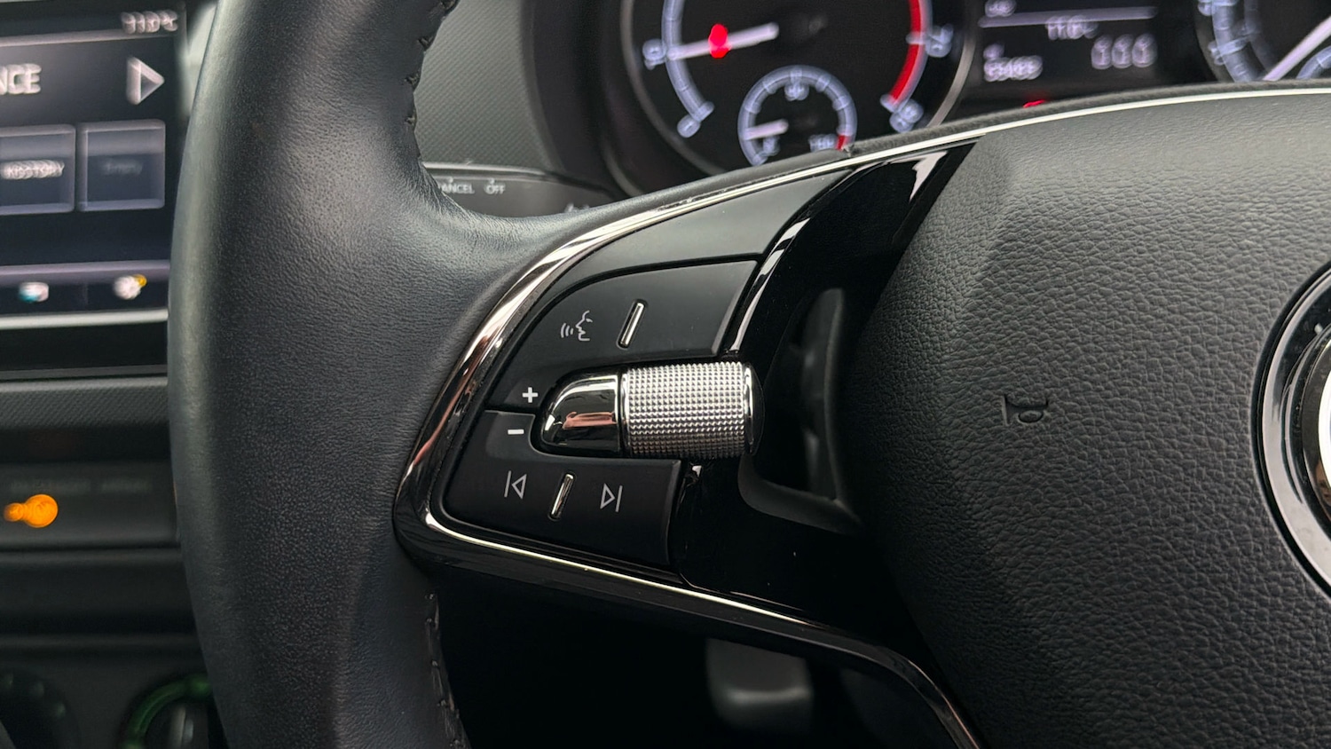 Used Skoda Fabia 2020 for sale - 77915814: Photo 21