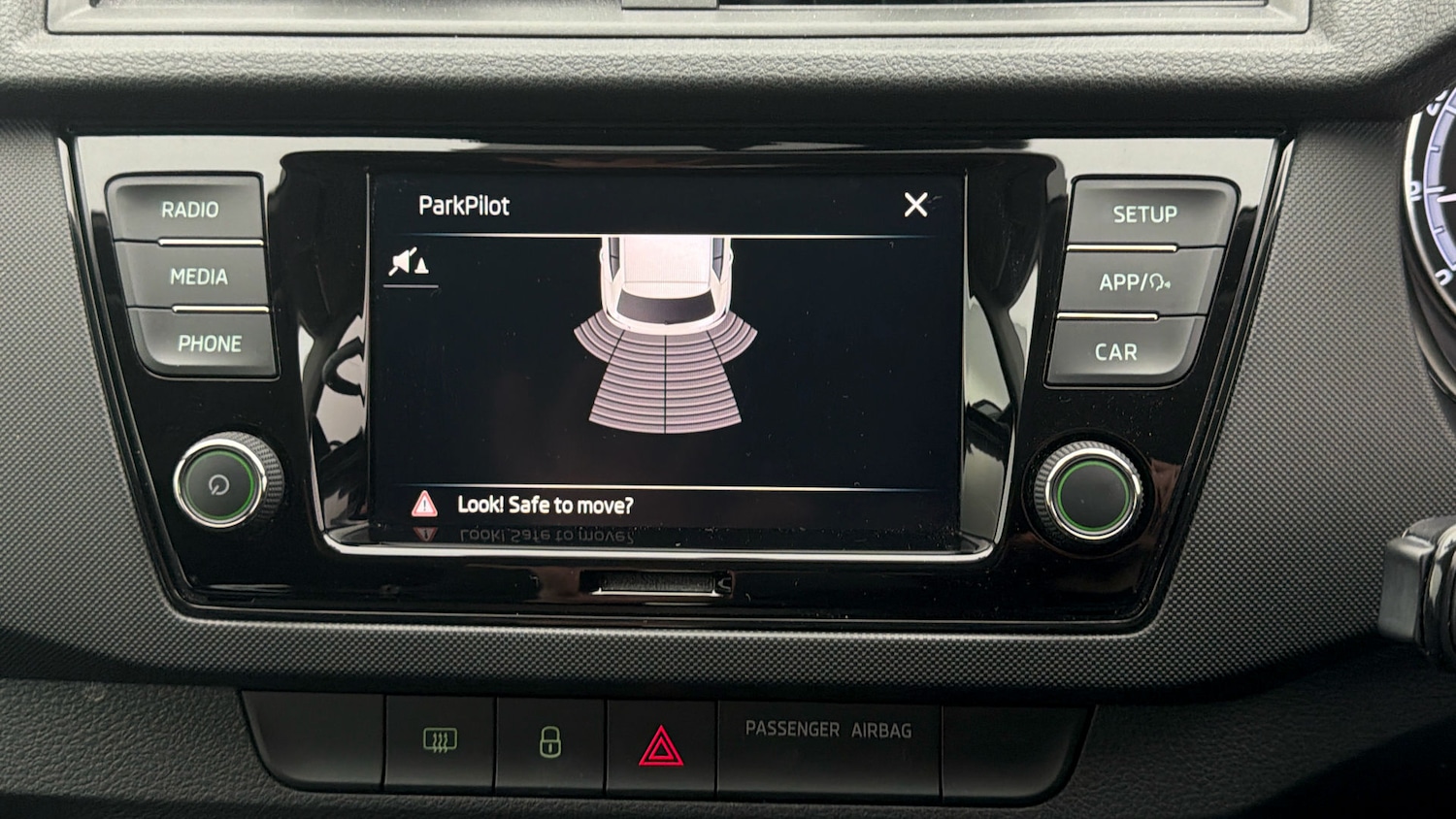 Used Skoda Fabia 2020 for sale - 77915814: Photo 25