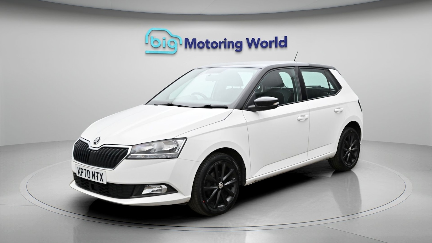 Used Skoda Fabia 2020 for sale - 77915814: Photo 3