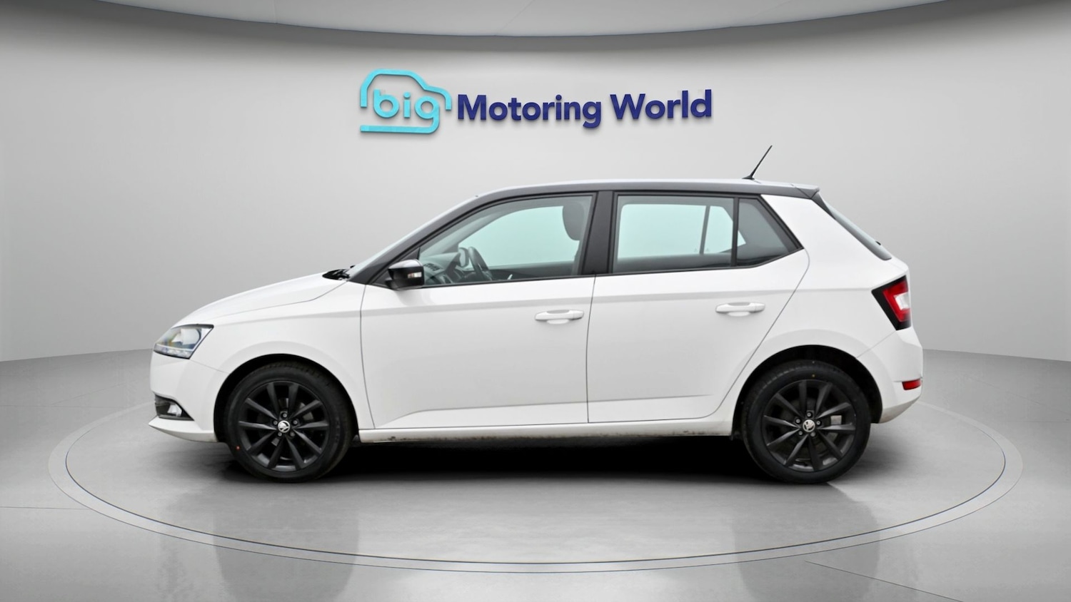 Used Skoda Fabia 2020 for sale - 77915814: Photo 4