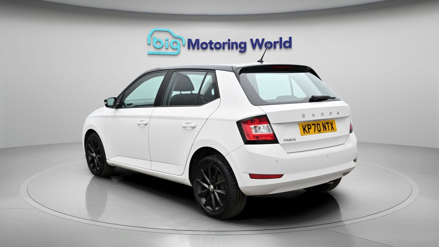 Used Skoda Fabia 2020 for sale - 77915814: Photo 5