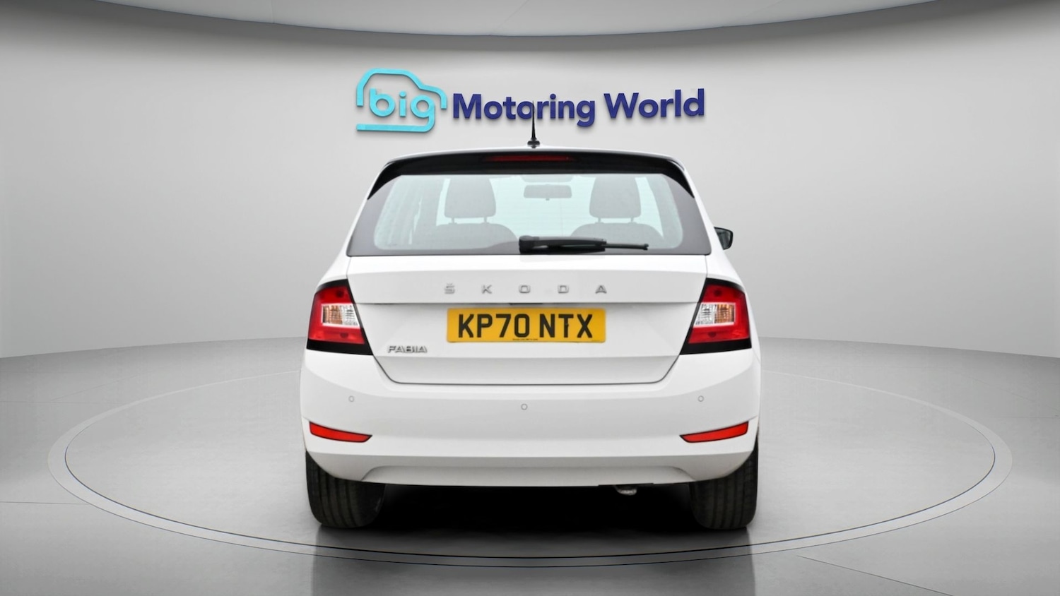 Used Skoda Fabia 2020 for sale - 77915814: Photo 6