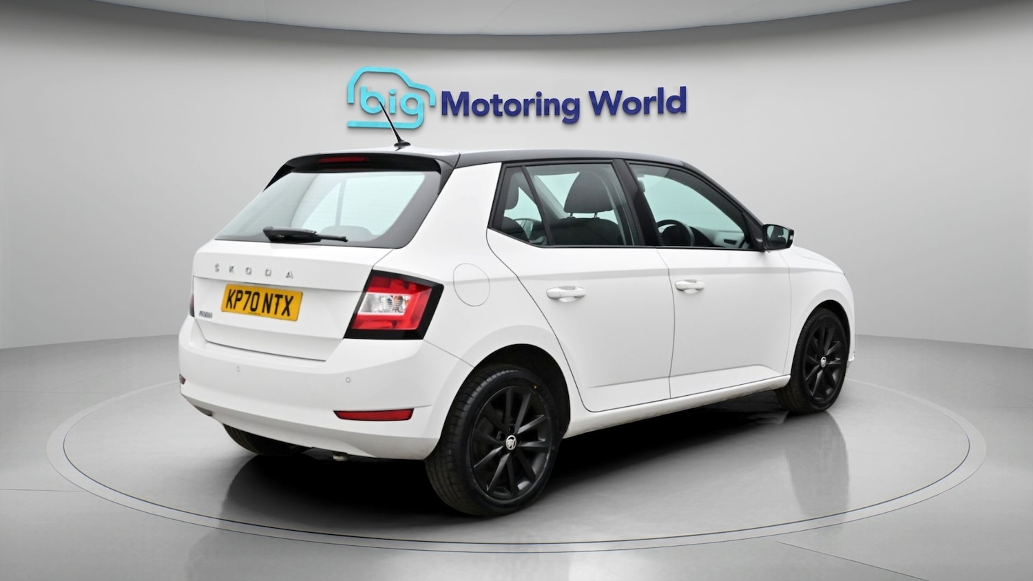 Used Skoda Fabia 2020 for sale - 77915814: Photo 7