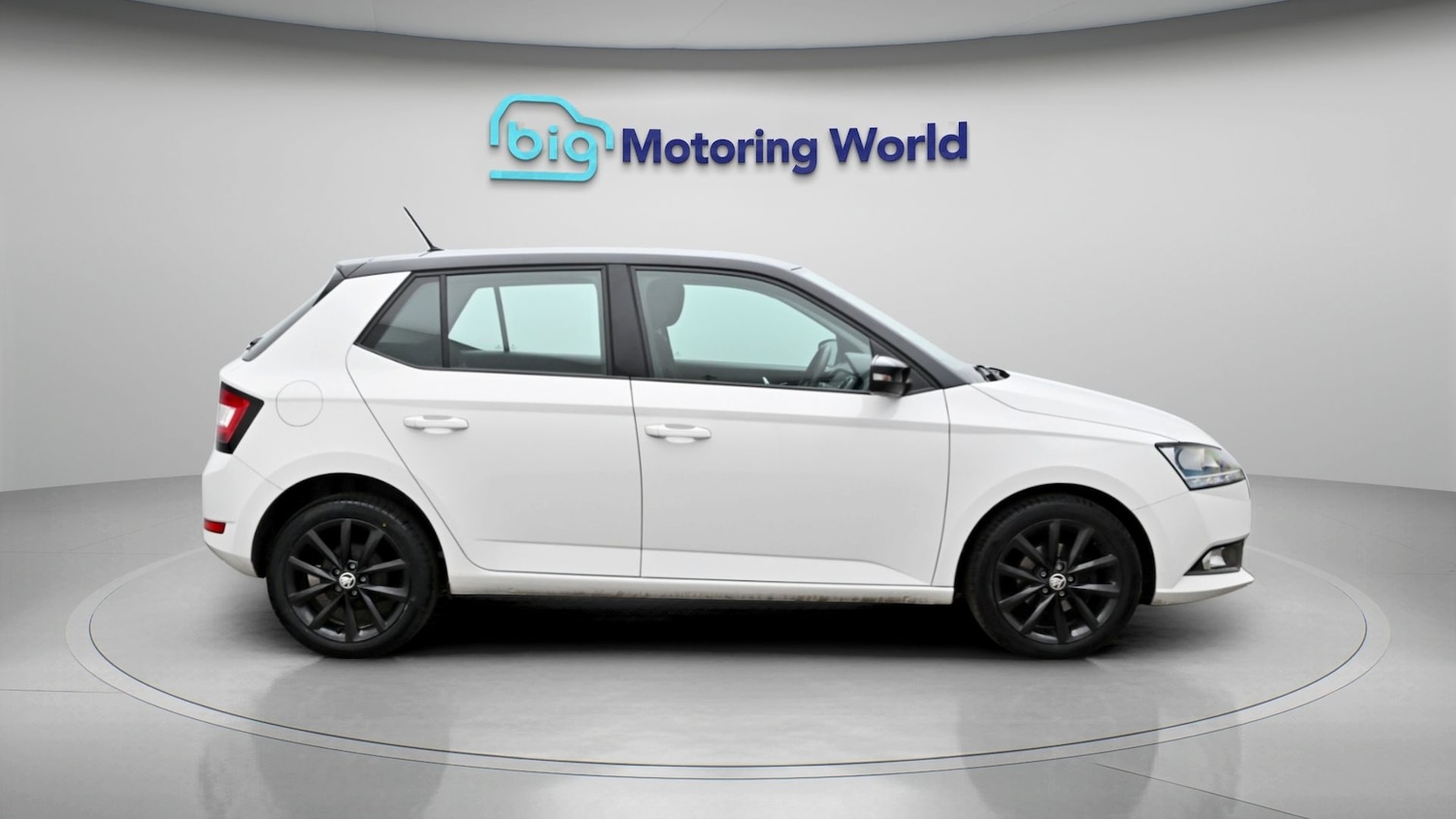 Used Skoda Fabia 2020 for sale - 77915814: Photo 8