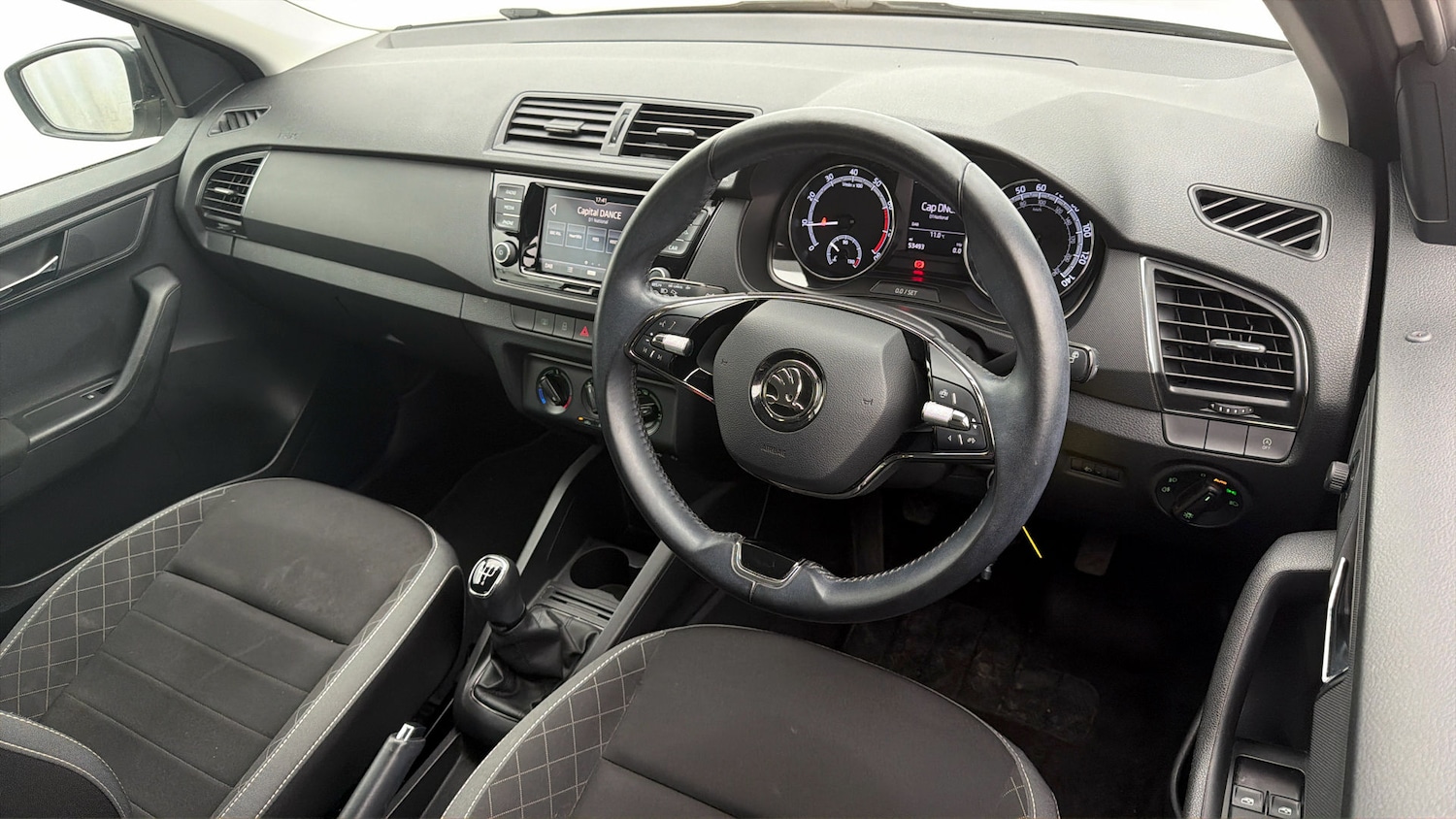 Used Skoda Fabia 2020 for sale - 77915814: Photo 9