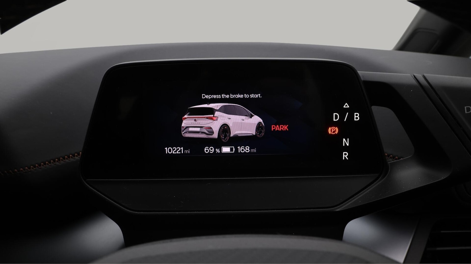 Used Cupra Born 2022 for sale - 76633420: Photo 11