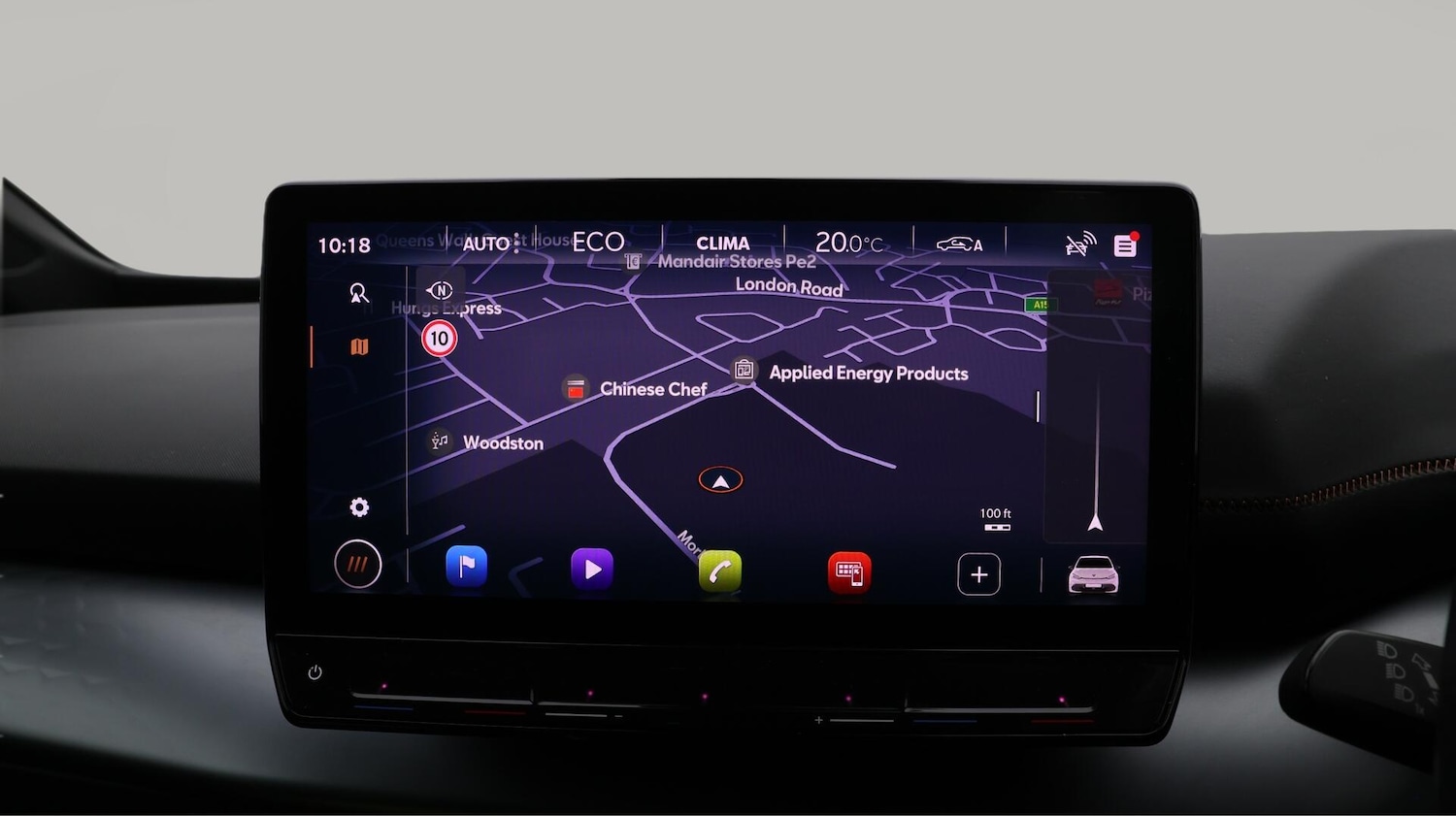 Used Cupra Born 2022 for sale - 76633420: Photo 12