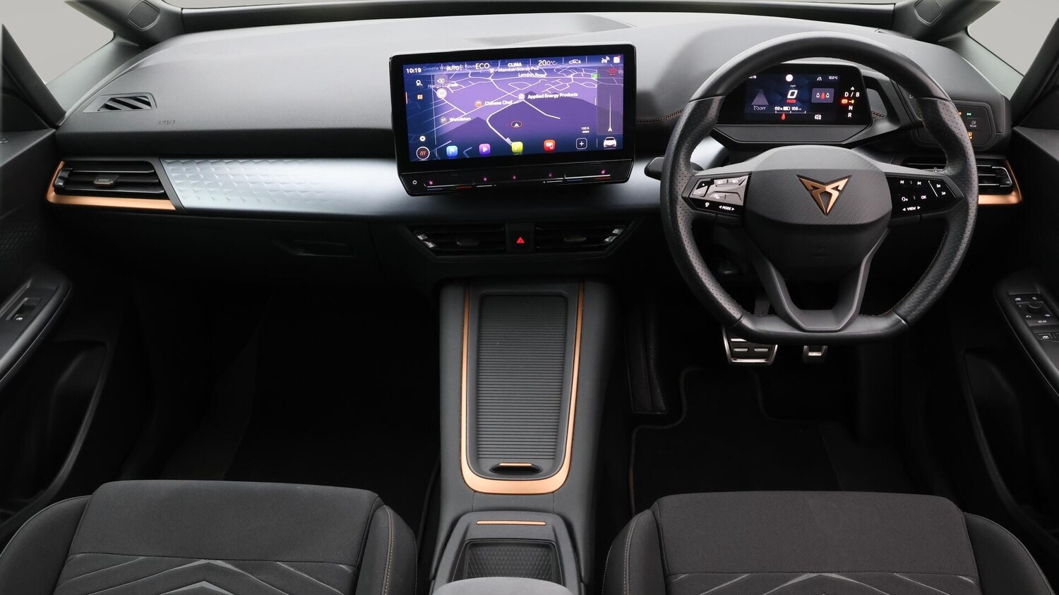 Used Cupra Born 2022 for sale - 76633420: Photo 14