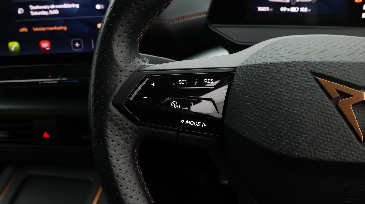 Used Cupra Born 2022 for sale - 76633420: Photo 24