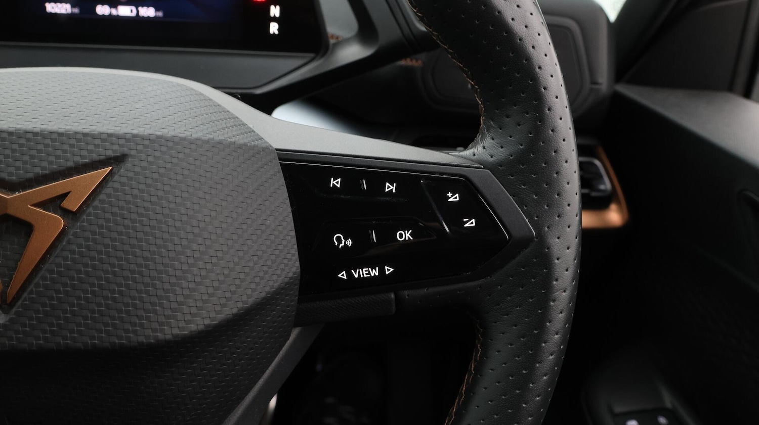 Used Cupra Born 2022 for sale - 76633420: Photo 25