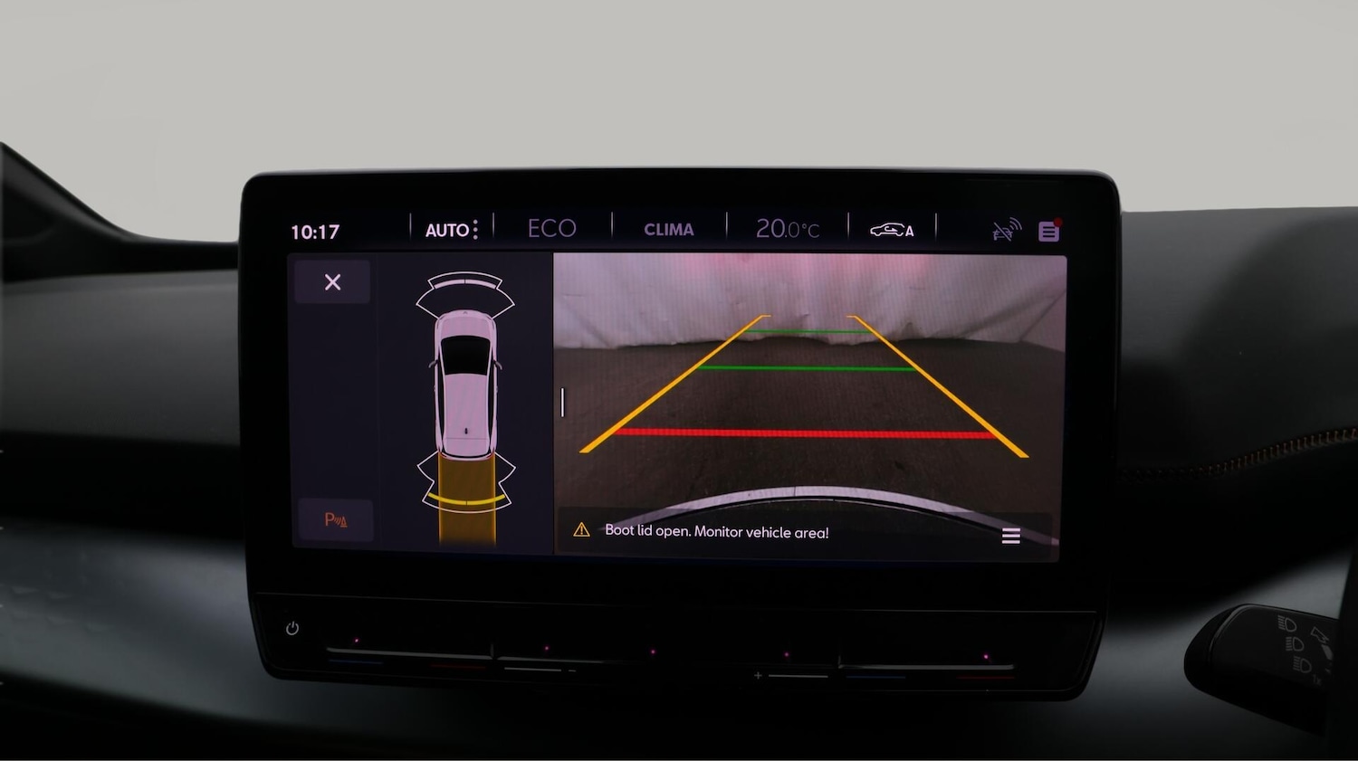 Used Cupra Born 2022 for sale - 76633420: Photo 26